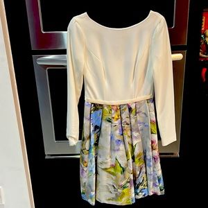 Vintage designer dress never worn